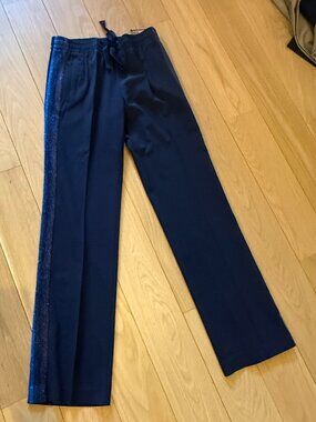 Zadig and Voltaire track pant